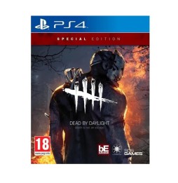 Dead By Daylight Edition Spéciale Occasion PS4