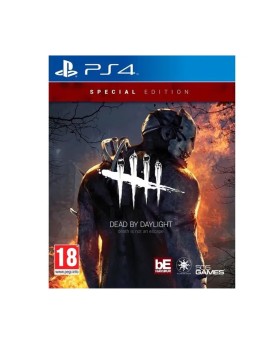 Dead By Daylight Edition Spéciale Occasion [ Sony PS4 ]