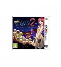 La Nouvelle Maison Du Style 2 Occasion [ Nintendo 3DS ]