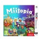 Miitopia Occasion [ Nintendo 3DS ]