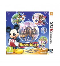 Disney Magical World Occasion [ Nintendo 3DS ]