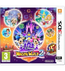 Disney Magical World 2 Occasion [ Nintendo 3DS ]