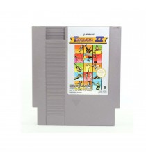 Track And Field 2 Occasion ( NES )