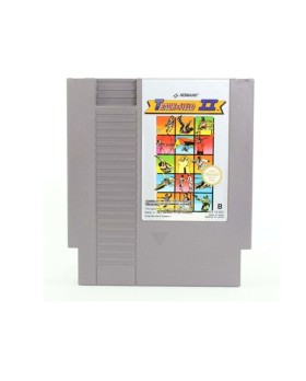 Track And Field 2 Occasion ( NES )