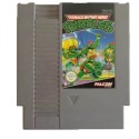Teenage Mutant Hero Turtles Occasion ( NES )