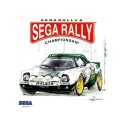 Sega Rally 2 Occasion [ Dreamcast ]