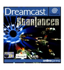 Starlancer Occasion [ Dreamcast ]