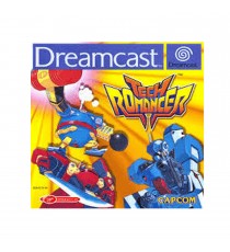 Tech Romancer Occasion [ Dreamcast ]