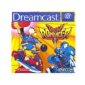 Tech Romancer Occasion [ Dreamcast ]