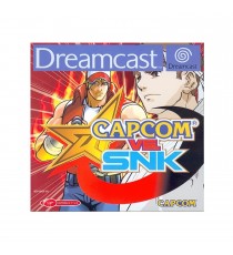Capcom Vs SNK Occasion [ Dreamcast ]