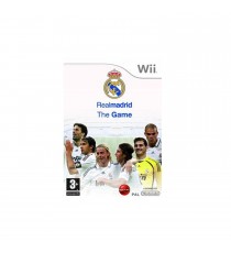 Real madrid : the game Occasion [ Wii ]