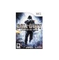 Call of Duty World at War Occasion [ Nintendo WII ]