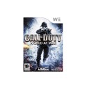 Call of Duty World at War Occasion [ Nintendo WII ]