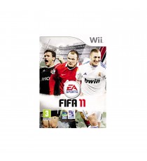 Fifa 11 Occasion [ Nintendo WII ]