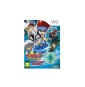 Beyblade Métal Fusion Counter Leone Occasion [ Nintendo WII ]