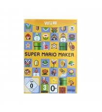 Super Mario Maker Occasion [ Wii U ]