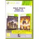 Halo Reach and Fable III Double Pack Occasion [ Xbox360 ]
