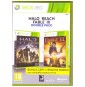 Halo Reach and Fable III Double Pack Occasion [ Xbox360 ]