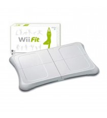 Wii Fit avec Balance Board Wii Occasion [ Nintendo WII ]