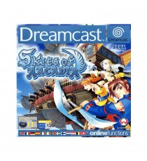 Skies of Arcadia Occasion [ Dreamcast ]