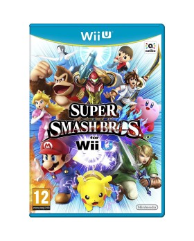 Super Smash Bros Occasion [ Wii U ]