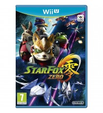 Star Fox Zero Occasion [ Wii U ]