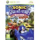 Sonic & SEGA All-Stars Racing [ Import UK ] Occasion [ Xbox360 ]