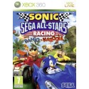 Sonic & SEGA All-Stars Racing [ Import UK ] Occasion [ Xbox360 ]