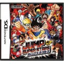 Jump Super Stars [ Import Japon ] Occasion [ Nintendo DS ]