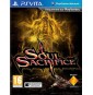 Soul Sacrifice Occasion [ Sony Ps Vita ]