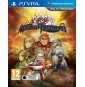 Grand Kingdom [ Import UK ] Occasion [ Sony Ps Vita ]