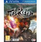 Toukiden - The Age of Demons Occasion [ Sony Ps Vita ]