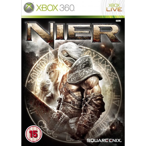 Nier [ Import UK ] Occasion [ Xbox360 ]