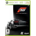 Forza Motorsport 3 [ Import UK ] Occasion [ Xbox360 ]