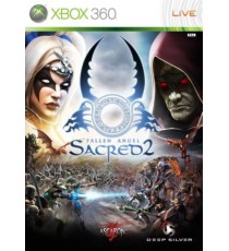 Sacred 2: Fallen Angel [ Import UK ] Occasion [ Xbox360 ]