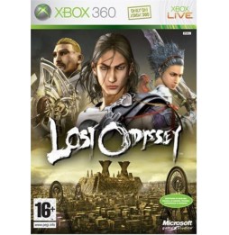 Lost Odyssey [ Import UK ] Occasion [ Xbox360 ]