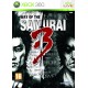 Way of the Samurai 3 [ Import UK ] Occasion [ Xbox360 ]