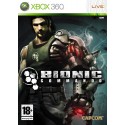 Bionic commando Occasion [ Xbox360 ]