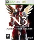 Ninety Nine Nights Occasion [ Xbox360 ]