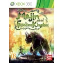 Majin and the Forsaken Kingdom Occasion [ Xbox360 ]