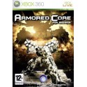 Armored Core 4: Answers [ Import UK ] Occasion [ Xbox360 ]