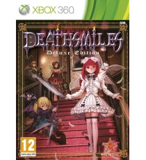 Deathsmiles Occasion [ Xbox360 ]