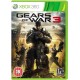Gears of War 3 [ Import UK ] Occasion [ Xbox360 ]