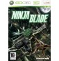 Ninja Blade [ Import UK ] Occasion [ Xbox360 ]