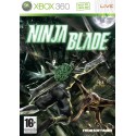 Ninja Blade [ Import UK ] Occasion [ Xbox360 ]