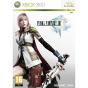 Final Fantasy XIII [ Import UK ] Occasion [ Xbox360 ]