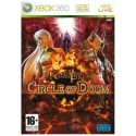 Kingdom Under Fire: Circle of Doom [ Import UK ] Occasion [ Xbox360 ]