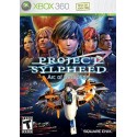 Project Sylpheed [ Import UK ] Occasion [ Xbox360 ]