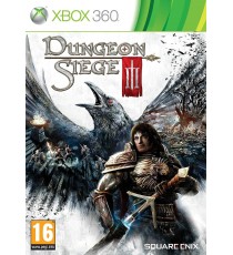 Dungeon Siege 3 [ Import UK ] Occasion [ Xbox360 ]