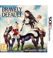 Bravely Default Occasion [ Nintendo 3DS ]